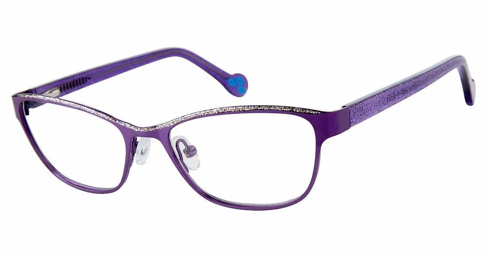 My-Little-Pony HAS-OPAL Eyeglasses - view 2
